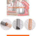 Stand Mixer Carbon Motor Brush for Whirlpool & KitchenAid ,6 Pack. 