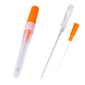【Hey my home】1PC Microblading I.V Catheter Gauge Sterilized Tattoo 14-22G Sewing Needles.