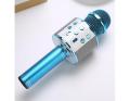 New Karaoke Wireless Bluetooth Microphone Speaker. 