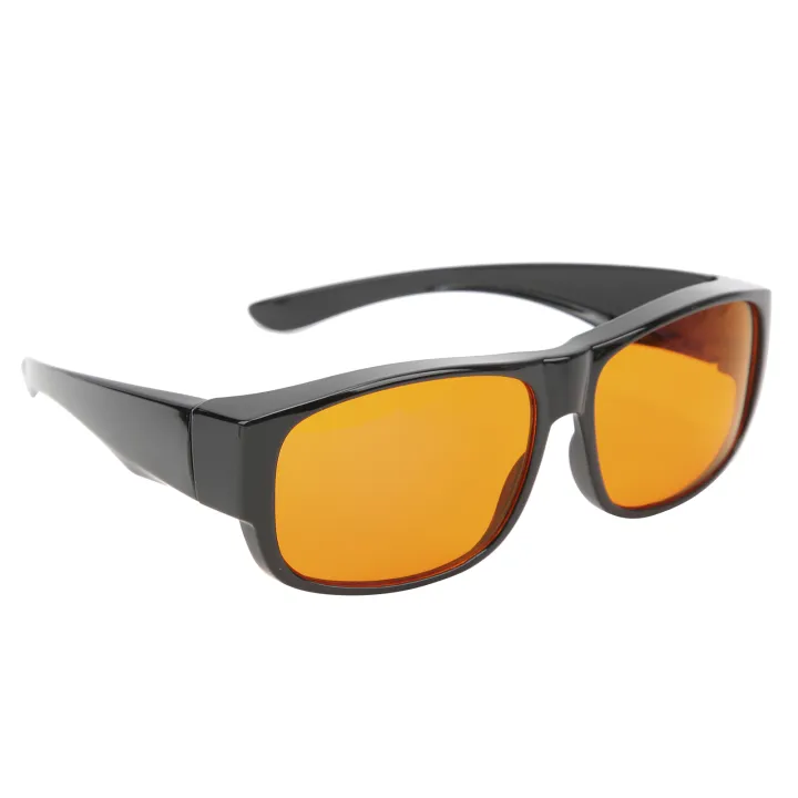 Romeng%20La%20Blue%20Light%20Blocking%20Glasses%20Amber%E2%80%91Orange%20Lenses%20Eyeglasses%20for%20Computer%20Reading%20TV%20-%20Image%207