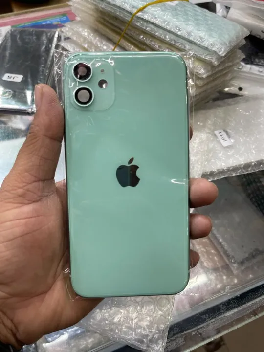 Replacement%20Full%20Body%20Housing%20for%20iPhone%2011%20-%20Image%202