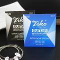 Ziko Dn Series Electric Guitar Strings Extra Light Nickel plated steel core Dn009. 