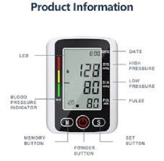 Electronic%20Black%20%20digital%20blood%20pressure%20monitor%20sphygmomanometer%20-%20Image%202
