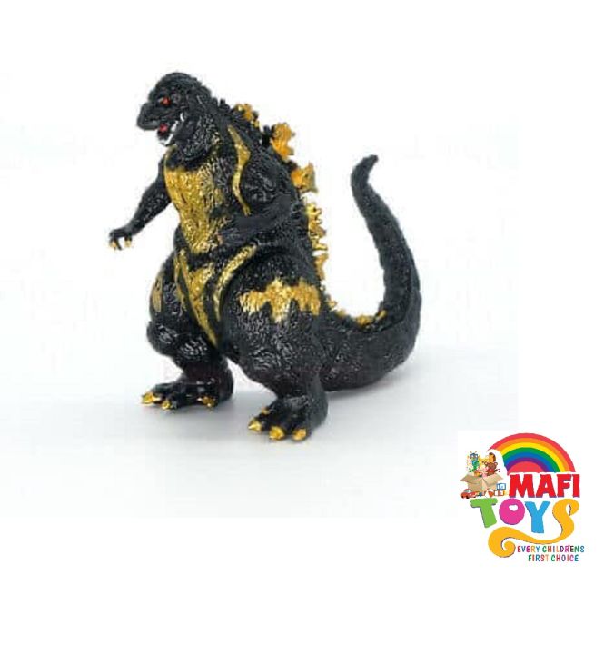 Neca%20Godzilla%20Action%20Figures%20PVC%20Model%20Collectible%20Action%20Figure%20Monster%20Collectible%20Toy%20Children%20Gift%203%20Inch%20-%20Image%203