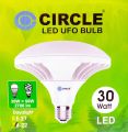 Circle LED UFO bulb 30 watt LED UFO Light. 
