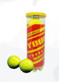 Cricket Special Cricket/Tennis ball 3 in 1 (Made in Thailand). 