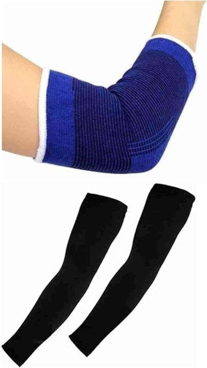 1Pcs%20Elbow%20Support%20Brace%20Pads%20Injury%20Gym%20Arthritis%20Arm%20Guard%20Wrap%20Bandage%20Sleeves%20-%20Image%202
