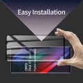For VIVO X100 X90 X80 X70 X60 50 Pro Plus NEX 3 S12 S15 S17 Screen Protector Tempered Glass IQOO 8 9 10 11 12 Pro Curved Glass. 