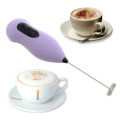 Electric Hand Mixer Espresso Cappuccino Coffee Maker - Coffee Mixer. 