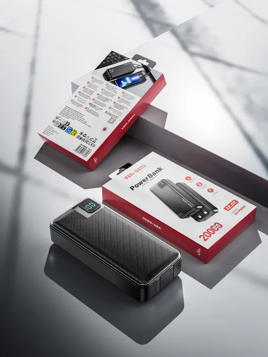 Vendens%20VD-PB042%2020000mAh%20Power%20Bank%201%20Type-C%20Input%202%2010W%20USB%20Output%20LED%20Indicator%20Safety%20Protection%20Ven-Dens%20Powerbank%20oreginal%20-%20Image%203