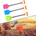 3Pcs Kids Beach Sand Toy Gardening Tool Set Garden Toy Building Sand Playset Portable for Sand Birthday Gift, Party Favor Sea ,Children.