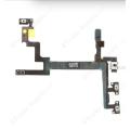i.Phone 5 Power Button Flex Cable Ribbon Replacement. 