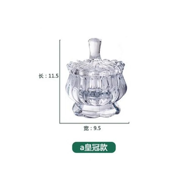Glass%20Bowl%20with%20Lid%20Multipurpose%20Decorative%20Item%20Serving%20Fruit%20Dry%20Fruits%20Chocolates%20Snacks%20Pickle%20Dessert%20Tea%20-%20Image%206