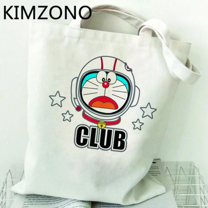 Cartoon%20Doraemon%20shopping%20bag%20canvas%20shopper%20reusable%20tote%20bag%20bolsas%20reutilizables%20string%20shoping%20boodschappentas%20cabas%20-%20Image%209