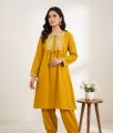 Viral Hit Collection Readymade Two Piece Ambodary kaj kora. 