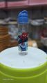 Cartoon Printed Kids Water Bottle 600ml – Leak Proof Plastic School Bottle. 