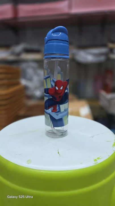Cartoon%20Printed%20Kids%20Water%20Bottle%20600ml%20%E2%80%93%20Leak%20Proof%20Plastic%20School%20Bottle%20-%20Image%208
