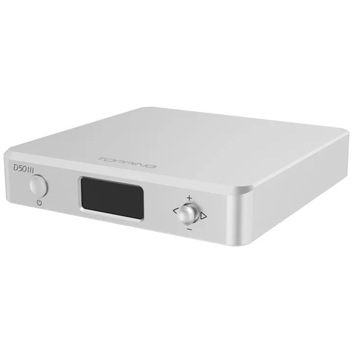 TOPPING%20D50%20III%20Digital%20Audio%20Decoder%20HIFI%20DAC%20Dual%20ES9039Q2M%20Chip%20LDAC%20Bluetooth%205.1%20DSD512%20PCM768kHz%20BT%20Remote%20Control%20D50III%20-%20Image%203