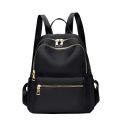 New Korean Women's Backpack Fashion Oxford Cloth Travel Bags Shoulder Bags.