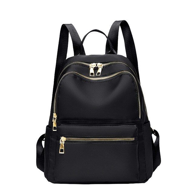 New%20Korean%20Women's%20Backpack%20Fashion%20Oxford%20Cloth%20Travel%20Bags%20Shoulder%20Bags%20-%20Image%202