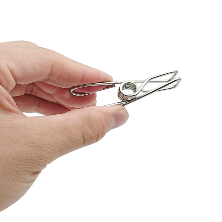 24%20Pcs%20Stainless%20Steel%20Wire%20Clip,%20Multi-Function%20Clip,%20Utility%20Clip%20Pins%20Hanging%20Clip%20Office%20Fastener,%20Metal%20Wire%20Clip%20for%20Clothes%20Clothes%20Drying%20-%20Image%203