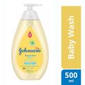 Top-to-Toe Baby Wash 500ml (Italy).