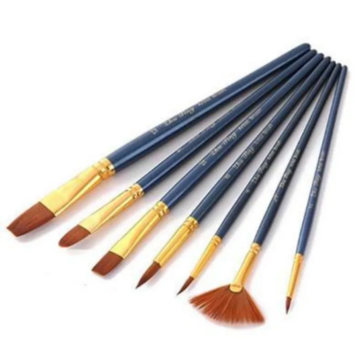 Acrylic%20Colors%2010ml,%206%20Shades/Colour%20Painting%207pcs%20Brush%20Set/Artist%20Color%20Mixing%20Square%20Palette%201pcs%20-%20Image%203