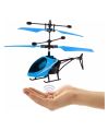 Hand Sensor rechargable Helicopter Toy. 