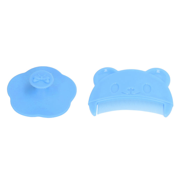 Baby%20Bath%20Brush,%20Cleanable%20Baby%20Scalp%20Scrubber%20Brush%20Glazed%20Storage%20Box%20for%20Infant%20for%20Home%20-%20Image%202