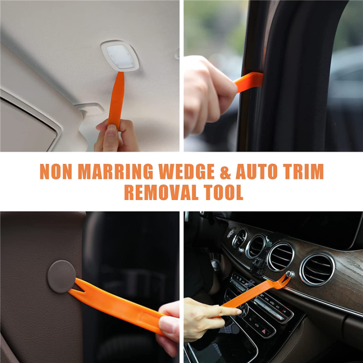 19-Piece%20Car%20Kit%20Lock%20Pick%20Set%20Tool%20Kit%20Equipped%20with%20Stainless%20Steel%20Long-Distance%20Fastener,%20Non-Destructive%20Wedge,%20Gas%20Wedge%20Pump%20-%20Image%205