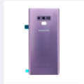 Samsung Galaxy Note 9 back Shell / Back Panel / Battery Cover Replasment parts. 