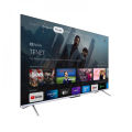 Haier 65" HQLED Smart Google TV (H65P7UX ) with Free Bongo Subscription. 