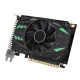 GTX 650 1GB GDDR5 Graphics Card 128 Bit 1059MHz 1250 MHz 28 Nm PCle X16 2.0 VGA+HD+DVI Video Card Easy to Use Easy to Replace. 