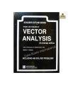 Vector Analysis and An Introduction to Tensor Analysis by Murray R Spiegel. 