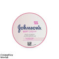 Johnson's 24Hour Moisture Soft Cream - 200ml. 