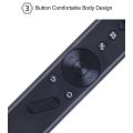 Projector Remote Control Without TV Fly Mouse Use for Xgimi H1 H2 Z6 Z4 Z5 N10 A1 T1 H2 Aurora Projector Remoto Controle.