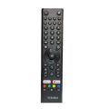 Vision Android Led Smart Tv Remote. 