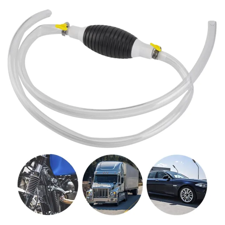 New%202M%20High%20Flow%20iphon%20Hand%20Pump%20Portable%20Manual%20Car%20Fuel%20Tranfer%20Pum%20for%20Ga%20Gaoline%20Petrol%20Dieel-%20Water%20Fih%20Tank%20-%20Image%204