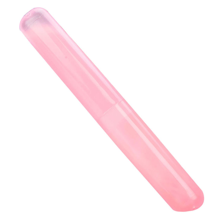 %E3%80%90The%20Edge%20of%20Beauty%E3%80%91New%20Portable%20Dutproof%20Hygiene%20Holder%20Platic%20torage%20Box%20-%20Image%202