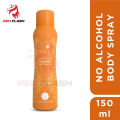 Anahita Body Spray For Women By L A F Z.