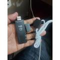 Mp3 Music Player Usb Port Multiple Modes Plug In Charging. 