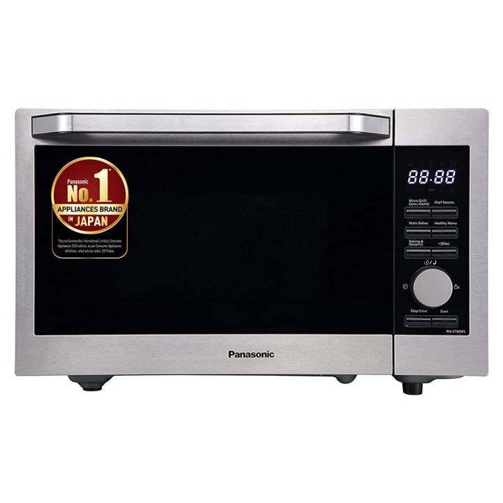 Panasonic%20NN-CT69MYTE%20Convection%20&%20Grill%20Microwave%20Oven%20%7C%2030%20Liter%20-%20Image%202