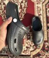 Mens Classical Trendy Crocs Eva Comfortable Lightweight Clogs Sandals Shoes. 