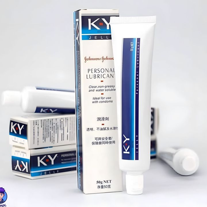 KY%20Jelly%20Personal%20Lubricant%2050g%20Tube%20%E2%80%93%20Water-Based,%20Gentle%20&%20Fragrance-Free%20-%20Image%202