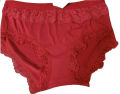 2 pcs stylish and comfortable multi color premium quality panties for women and girls. 