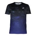 Lotto Premium Sport T-Shirt for Men. 