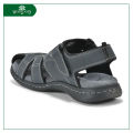 Woodland Textured Men’s Nubuck Sandals. 