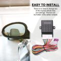 Auto Fold/Unfold Side Rear View Mirror System Modules for All Car. 