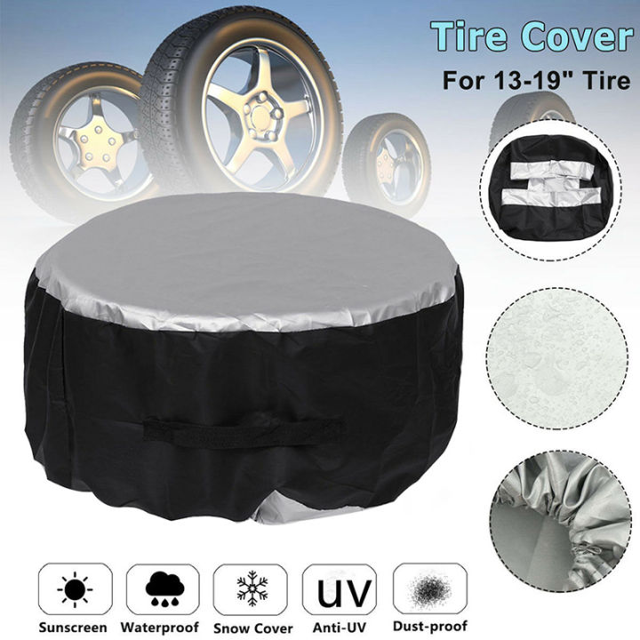 13-19inch%20Car%20SUV%20Wheel%20Protection%20Spare%20Tire%20Bag%20Winter%20Tire%20Tyre%20Storage%20Cover%20-%20Image%202
