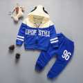 Premium Winter Hoodie And Pant Set For Kids.